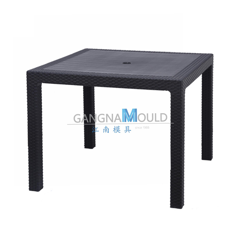 JN-2000 القالب البلاستيكي الطاولة المنزلية