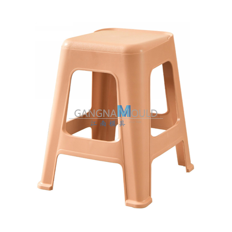 JN-109 Modern Modern Plantable Plastic Stool Mould
