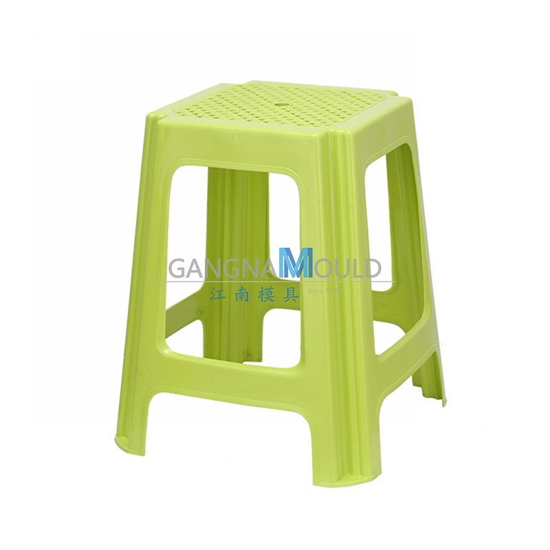 JN-106 Modern Modern Plantable Plastic Stool Mould