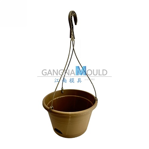 Garden Planter Mould